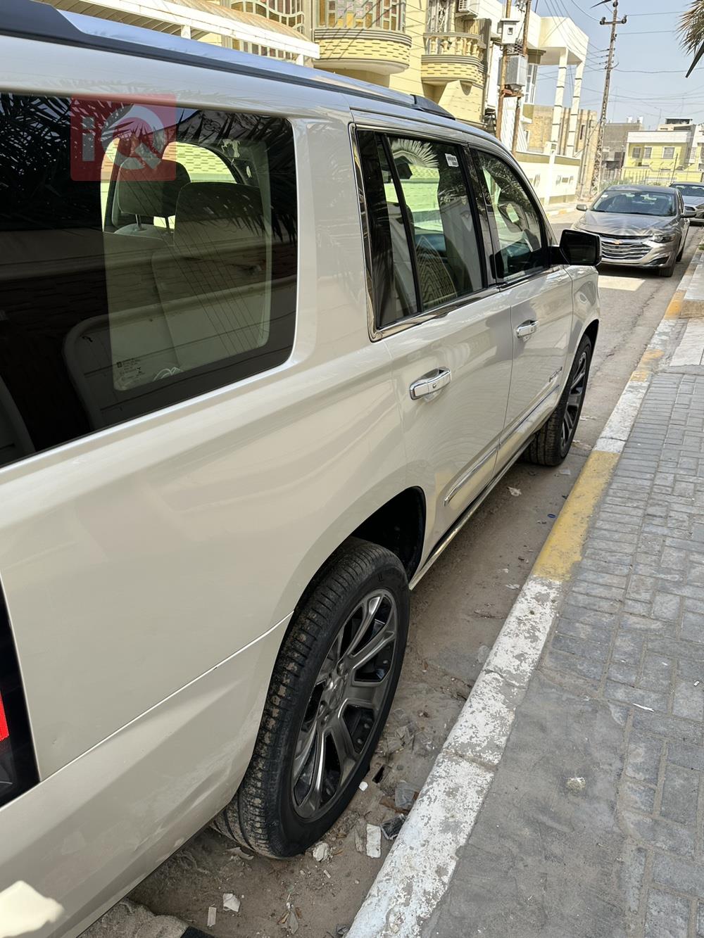 جی ئێم سی یوکۆن
